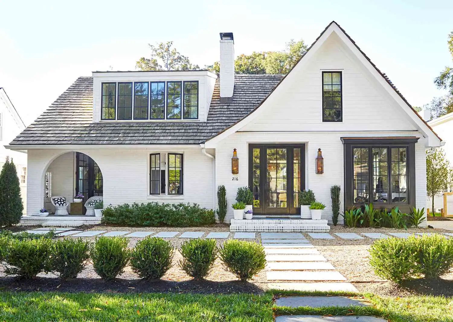 New House