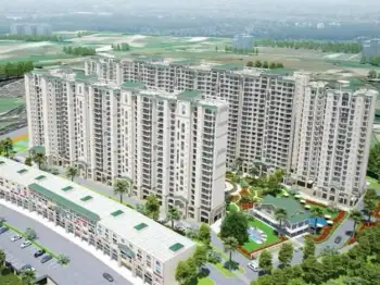 Gillco Apartment